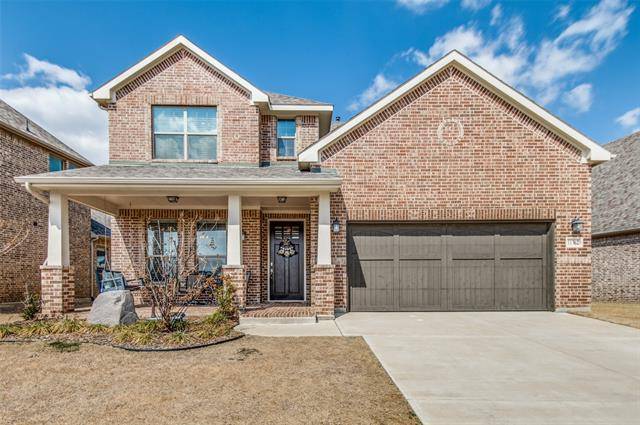 Flower Mound, TX 76262,11362 Misty Ridge Drive