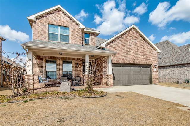 Flower Mound, TX 76262,11362 Misty Ridge Drive