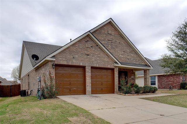 Denton, TX 76226,5921 Brookside Drive