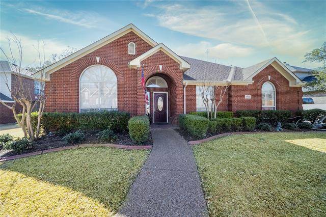 Rowlett, TX 75088,3905 Ridgecrest Avenue