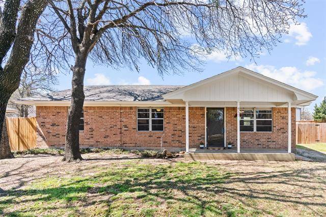 Azle, TX 76020,417 Maplewood Street