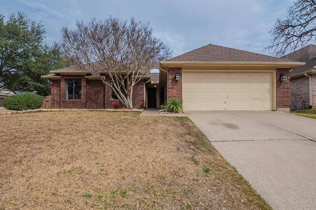 Corinth, TX 76210,2512 Meadowview Drive