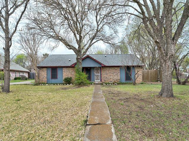 Lancaster, TX 75146,274 Southwood Drive