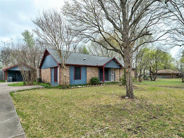 Lancaster, TX 75146,274 Southwood Drive