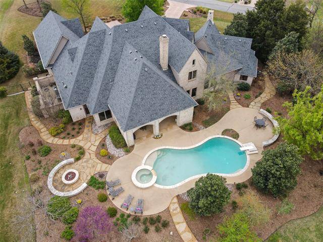 Flower Mound, TX 75022,3701 Chimney Rock Drive