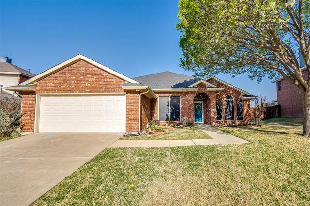 Wylie, TX 75098,1703 Country Walk Lane