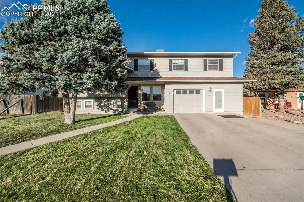 Pueblo, CO 81005,131 Regency BLVD