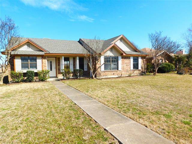 Wylie, TX 75098,1311 Devonshire Lane