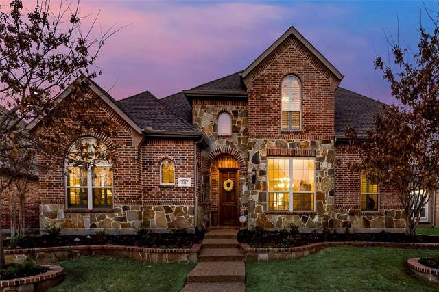 Allen, TX 75013,2347 Boxwood Drive