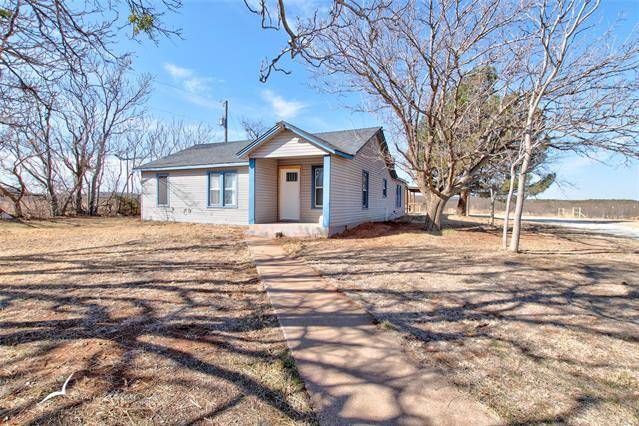 Merkel, TX 79536,1216 County Road 349