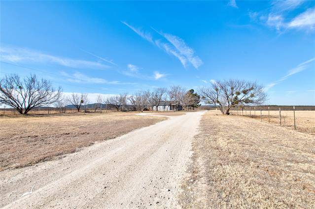 Merkel, TX 79536,1216 County Road 349