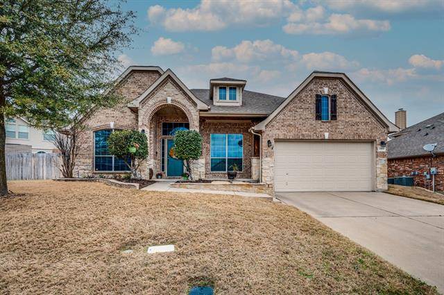 Midlothian, TX 76065,1109 Kardinal Court