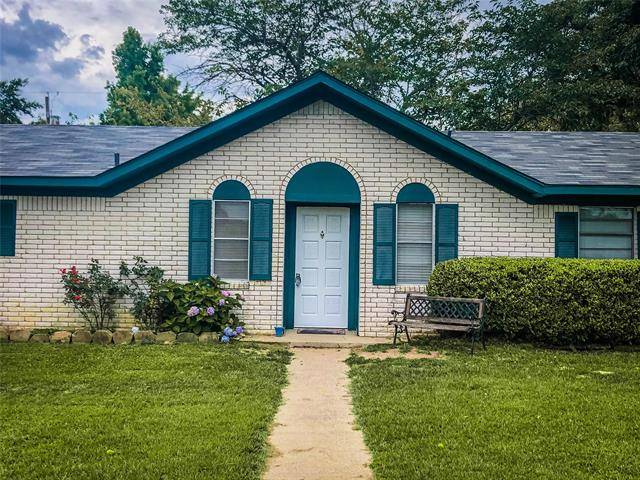 Grand Saline, TX 75140,1269 Vz County Road 1803