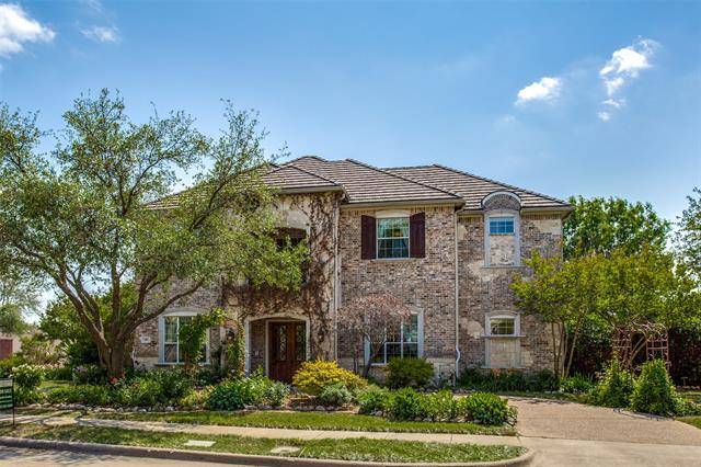 Irving, TX 75038,1912 Cottonwood Valley Circle S