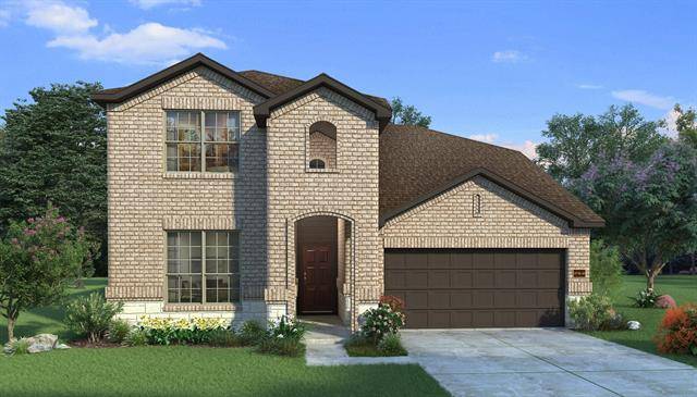 Wylie, TX 75098,1710 Cherrybrook Lane