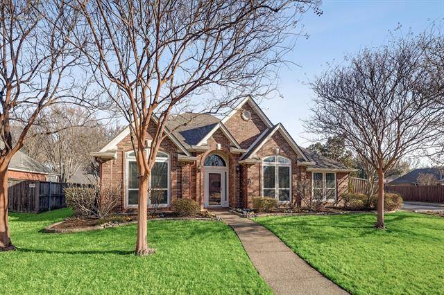 Coppell, TX 75019,224 Pecan Hollow Drive