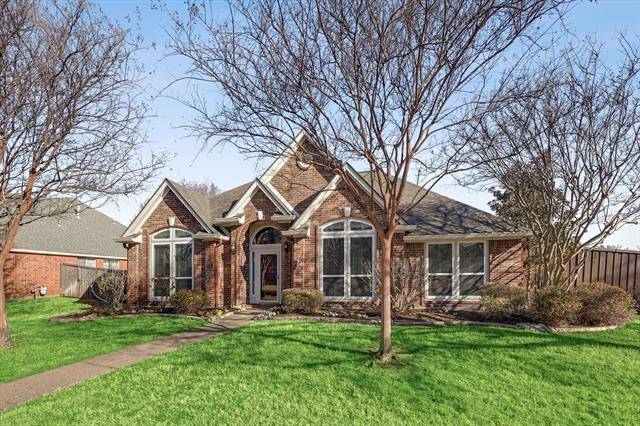 Coppell, TX 75019,224 Pecan Hollow Drive