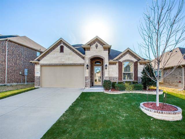 Frisco, TX 75036,4616 Lake Cove Way