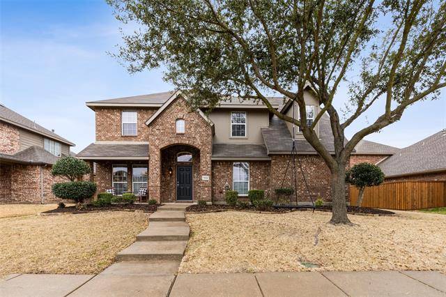 Rowlett, TX 75089,7602 Providence Drive