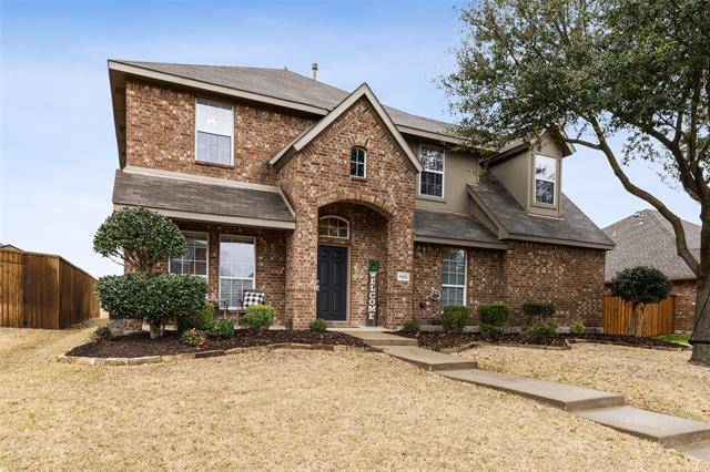 Rowlett, TX 75089,7602 Providence Drive