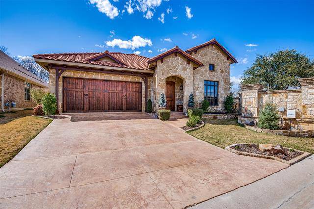 Denton, TX 76210,3400 Tuscan Hills Circle