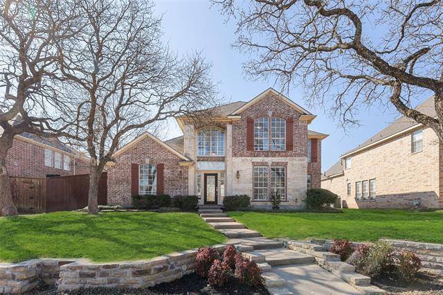 Coppell, TX 75019,425 Forest Ridge Drive