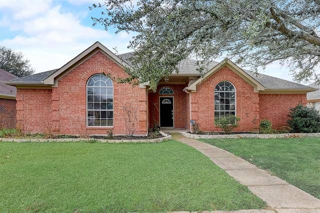 Garland, TX 75040,1809 Pecan View Drive