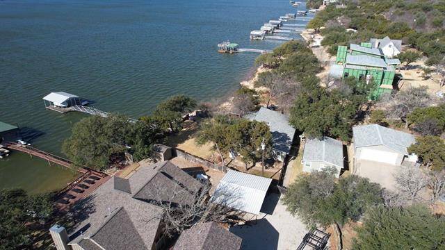 Possum Kingdom Lake, TX 76450,5247 Wells Drive