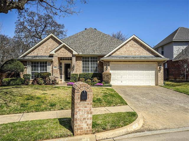 Flower Mound, TX 75022,3604 Rolling Oaks Drive