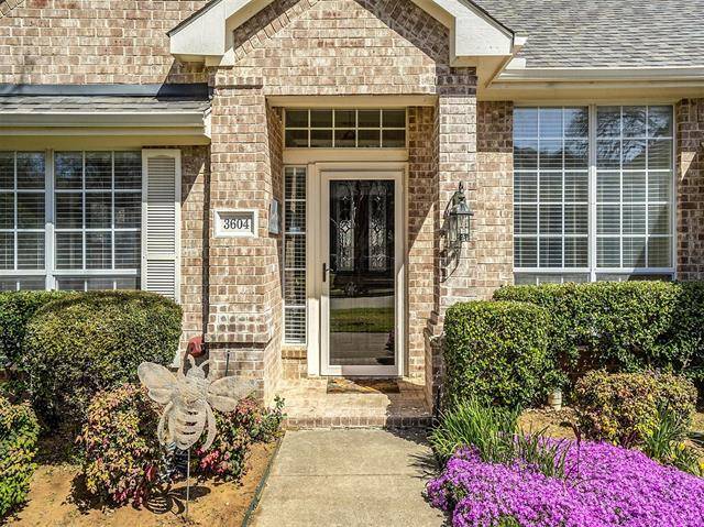 Flower Mound, TX 75022,3604 Rolling Oaks Drive