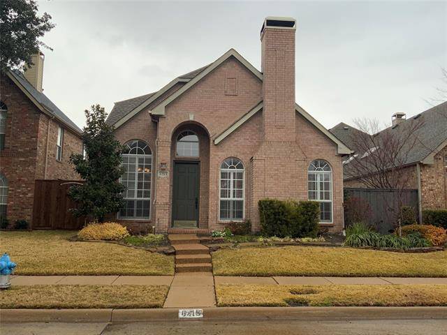 Plano, TX 75093,6213 Park Meadow Lane