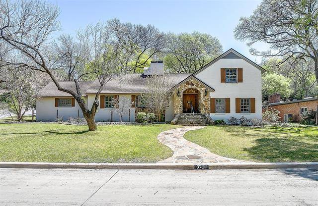 Fort Worth, TX 76109,3701 Fox Hollow Street