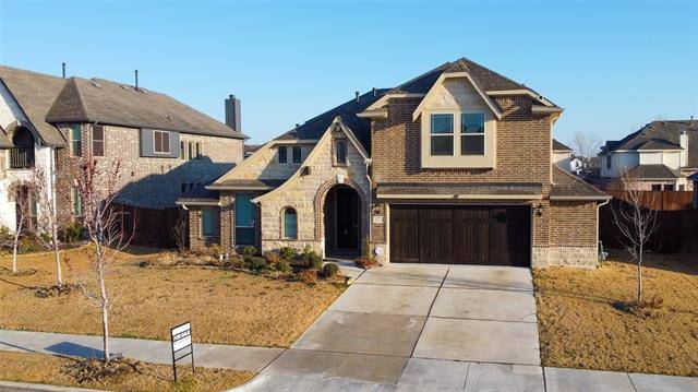 Mansfield, TX 76063,4711 Belladonna Court