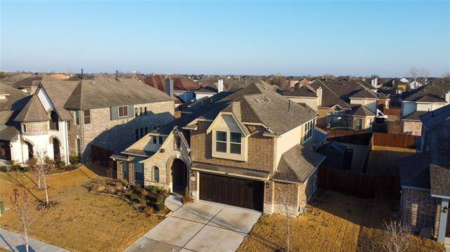 Mansfield, TX 76063,4711 Belladonna Court