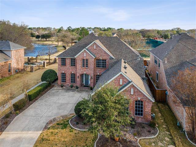 Flower Mound, TX 75022,3601 Burlington Drive