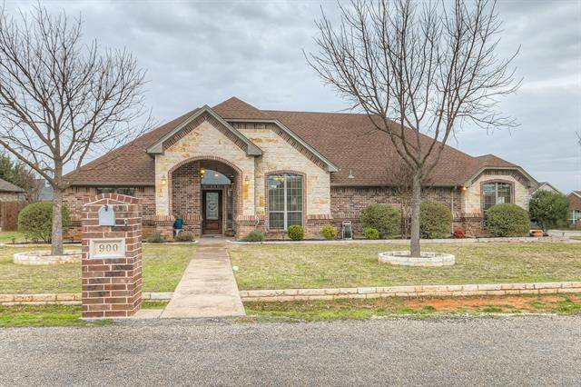 Granbury, TX 76049,900 Ambling Way Court