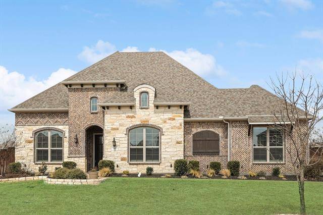 Hickory Creek, TX 75065,107 Thoroughbred Drive