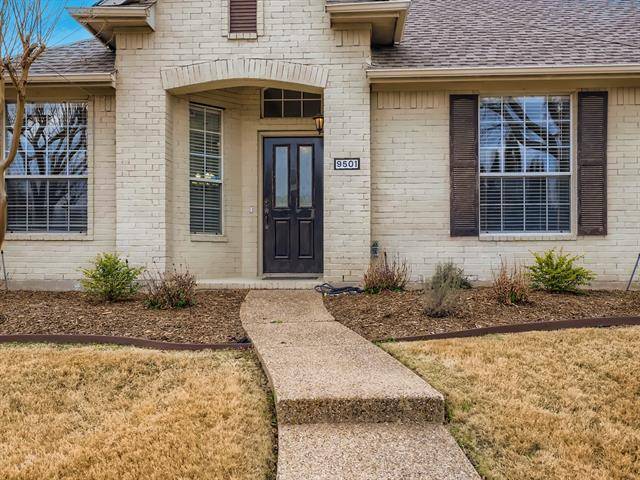 Plano, TX 75025,9501 Tiger Drive