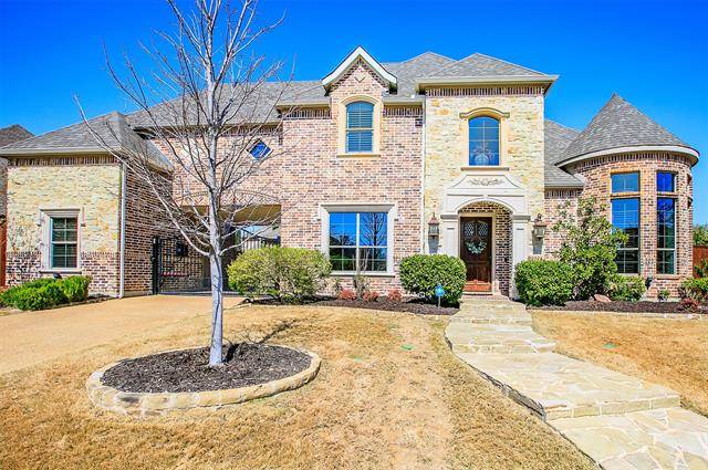 Frisco, TX 75033,11626 Capitan Lane