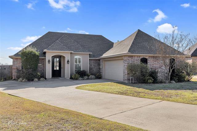 Haughton, LA 71037,689 Fox Nest Circle