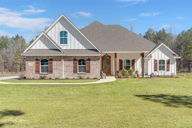 Princeton, LA 71067,226 Chapel Creek