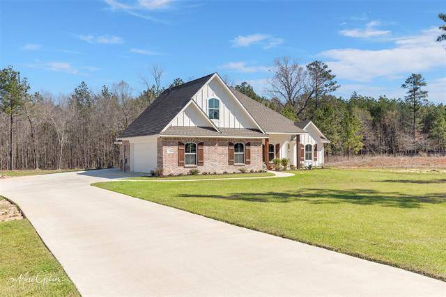 Princeton, LA 71067,226 Chapel Creek