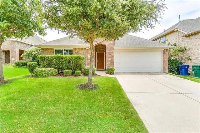 Little Elm, TX 75068,1409 Samantha Creek Drive