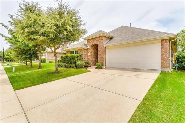 Little Elm, TX 75068,1409 Samantha Creek Drive