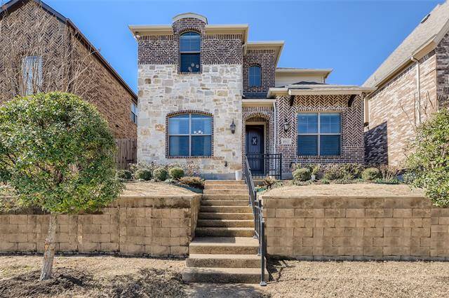 Irving, TX 75038,4845 Empire Way