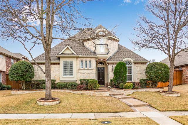 Frisco, TX 75035,6365 Shadywood Drive