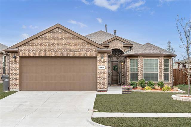 Melissa, TX 75454,3821 Mason Drive