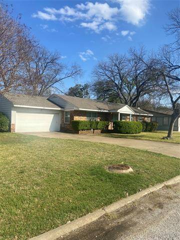 Richland Hills, TX 76118,2824 Mimosa Park Drive