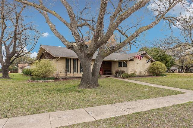 Richardson, TX 75080,502 Copper Ridge Drive