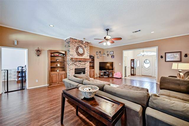 Mansfield, TX 76063,1429 New Haven Drive